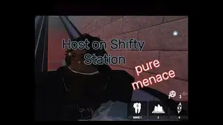 Host on Shifty Station Belike:| Roblox Daybreak 2
