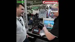 Выставка LAMMA 2026: Avon Tuning HD представляет универсальный инструмент для тюнинга.