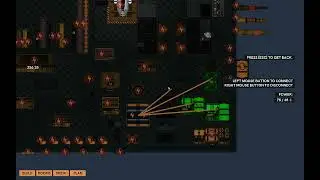Out Of Orbit: Power Grid System