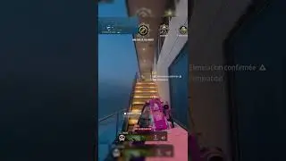 Lifeline #1 #callofduty  #bo6  #sniper  #shorts
