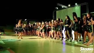 Skouras Camp &Gamma;' &Pi;&epsilon;&rho;ί&omicron;&delta;&omicron;&sigmaf; | Skourovision &Pi;&epsilon;&upsilon;&kappa;&omicron;&rho;ά&mu;&alpha;&tau;&omicron;&sigmaf; &Pi;&rho;&omicron;&xi;&epsilon;&nu;ή&tau;&rho;&epsilon;&sigmaf;