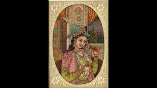 Tomb Queen Nur Jahan Full video | مقبرہ نورجہاں | Ameer Moazzam