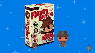 Coming Soon: FunkO's!