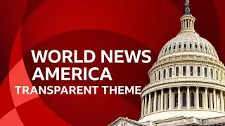 BBC World News America Transparent Theme 2023-2025.