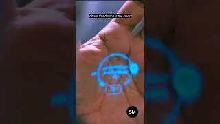 What is Humane AI Pin | SM CTR Shorts #aipin #humaneaipin