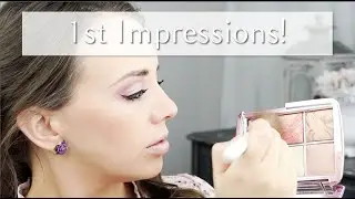 First Impressions | Hourglass Ambient Lighting Edit 4