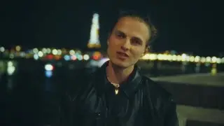 Wenzel Beck - kopfkino (official music video)