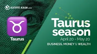 TAURUS~Business  Money Wealth ~ Taurus Season April 20   May 20💰 Tarot Money Reading🧧a
