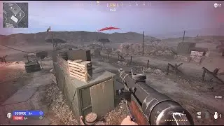 Call of Duty: Vanguard Beta Champion Hill Solo Multiplayer Gameplay Full Game - No Commentary