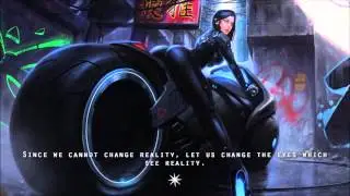High Maintenance - Change Your Ways (feat. Charlotte Haining)
