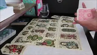 ARIES♈️TAROT READING | LACK😭TO ABUNDANCE😍MINDSET🎁💵
