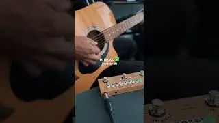 Viol&atilde;o plugado com Impulse Response Cuvave CUBE BABY AC Review | EFEITOS PARA VIOL&Atilde;O