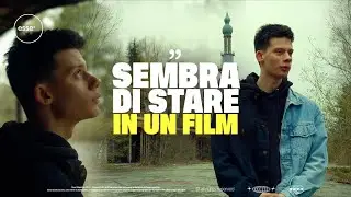 Nella città fantasma con Leon Faun | ESSE