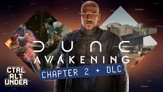 Dune Awakening: Lost Harvest DLC