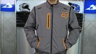Fox Racing Legion Jacket | Motorcycle Superstore