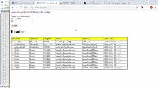 MySQLi Tutorial - 16 - Finishing Pure PHP CMS