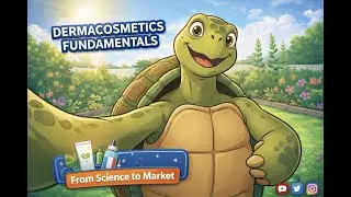 عبارات منتجات الديرما ودلالاتها | Common Claims on Dermacosmetic Products