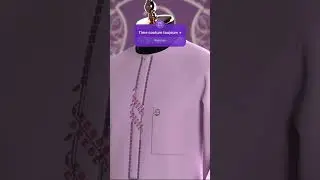 Time couture #monogramme#fashion