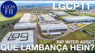 #LGCP11 - JA OUVIU FALAR EM FUNDO DE DESOVA?