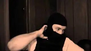 A.C.T. (Anti-Cannibal Tactics) Session 1 