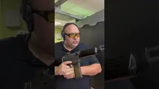 180 degree safety sucks! #collection #shootingrange #556 #korea #korean #kpop #southkorea