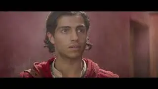 🕌 Adventures of Aladdin 🔥 | Action-Adventure Movie Review & Hidden Facts 🎥✨