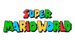 Bonus Screen (In-Game Mix) - Super Mario World