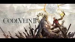 code vein 2 josee for the love of god