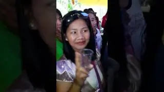 Wedding in Asipulo