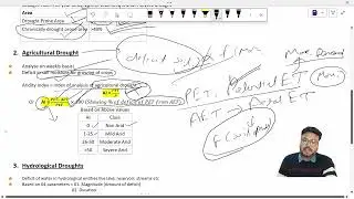 Lecture-11 Drought & Rational Method (SWCE)