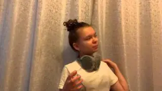 Алина Кравцова вызов принят