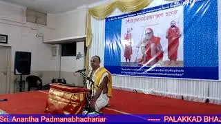 Garuda Vaibhavam day 2 | Upanyasam by Sri APN Swami