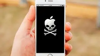 Apple Admits To Problem With iPhone