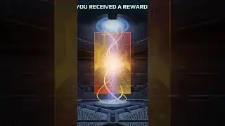 Lucky gold drop from purple data pad but unlucky #gaming #warrobots