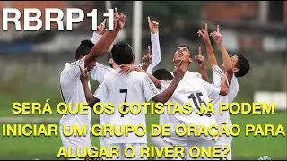 #RBRP11 - J&Aacute; DA PRA COMECAR A REZAR?