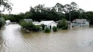 Florida mayor cracks down on looters