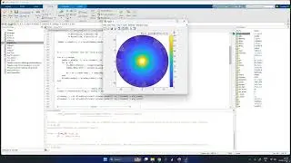 2D solver live assembly(Monopole problem)