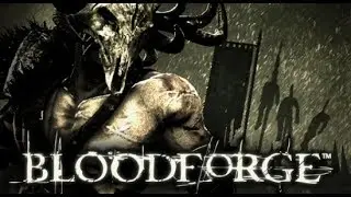 Bloodforge (Xbox 360) - Parte 1