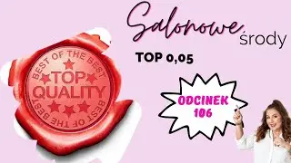 Salonowe Środy - Odcinek 106 - Nasze TOP rzęsy 005.