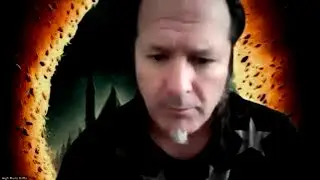 THE SECOND RESURRECTION AND THE WHITE THRONE OF THE GOD FORCE
