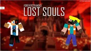 FSLS : Forever Stranded Lost Souls avec Phifoux ! Ep 1
