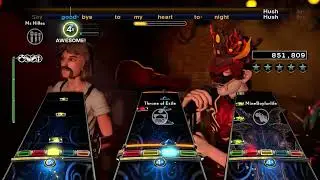 Animal by Neon Trees - Rock Band 4 Full Band FC
