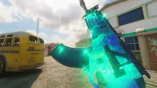 KN44 Got BUFFED...Is It Good? (CoD: Mobile)