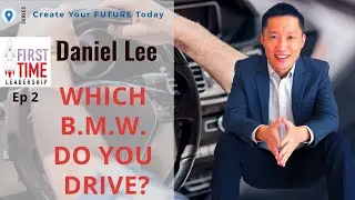 Leadership Skills | Which B.M.W. would you like to drive?