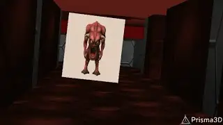 cool kid gets stuck in the world of Doom #funnyanimation #memes #gamesc#funnyimages #funny