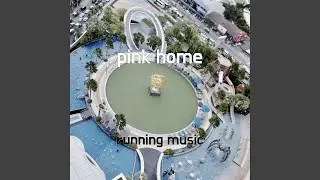 pink home