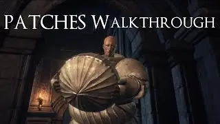 Dark Souls 3 NPC Walkthrough 