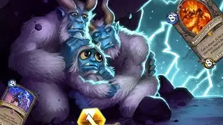 So much damage... - Nature Tempo Shaman