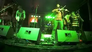 Scythian - Live at The Shindig Festival.