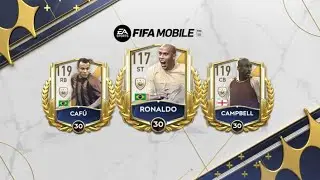 🔴 FREE VVD? || H2H TOP 10 GRIND 🤡 ||  FIFA MOBILE 23